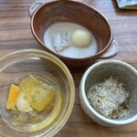 コサムイ バイ チェディルアン - 