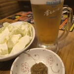 旨唐揚げと居酒メシ ミライザカ - 