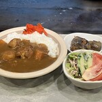 いか玉屋プラスアルファー - 