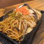 旨唐揚げと居酒メシ ミライザカ - 