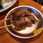 ヤキトリ＆焼キトン ナゴム - 