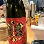 魚ト日本酒あたらよ - 