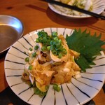 ヤキトリ＆焼キトン ナゴム - 