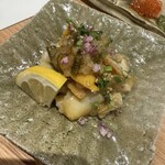 魚ト日本酒あたらよ - 