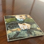 小判寿司 - はまぐり