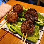 ヤキトリ＆焼キトン ナゴム - 