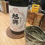 魚ト日本酒あたらよ - 