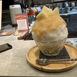 いか玉屋プラスアルファー - モモ‼︎