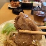 安定の美味さですな