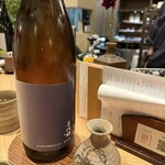 魚ト日本酒あたらよ - 