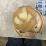 いか玉屋プラスアルファー - 100万したドローンで上空より撮影w