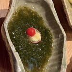 魚ト日本酒あたらよ - 