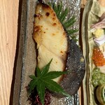 魚ト日本酒あたらよ - 