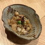 魚ト日本酒あたらよ - 