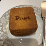 ポンドールイノ - 