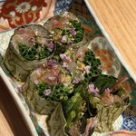 魚ト日本酒あたらよ - 