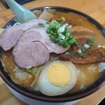 酔麺 此乃花 - 