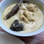 コサムイ バイ チェディルアン - 