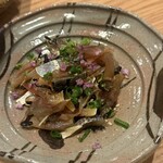 魚ト日本酒あたらよ - 