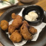 旨唐揚げと居酒メシ ミライザカ - 