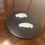 小判寿司 - あおりいか