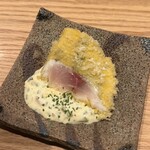 魚ト日本酒あたらよ - 