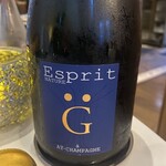 ポンドールイノ - アンリ・ジロー エスプリ・ナチュール・ジー