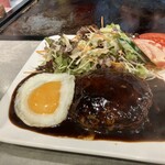 いか玉屋プラスアルファー - 