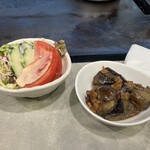 いか玉屋プラスアルファー - 