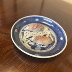 小判寿司 - 天草産　あじ