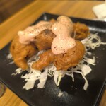 旨唐揚げと居酒メシ ミライザカ - 