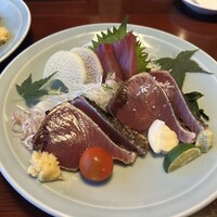 土佐料理 祢保希 新宿店 - 