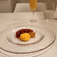 フランス料理 タンモア - 