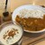スープ ストック トーキョー - 料理写真:期間限定カレーセット（1460円）