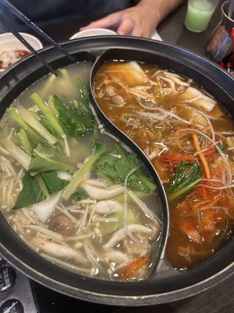 Shabu Yo Hachio Oi Hara Ten photo 5