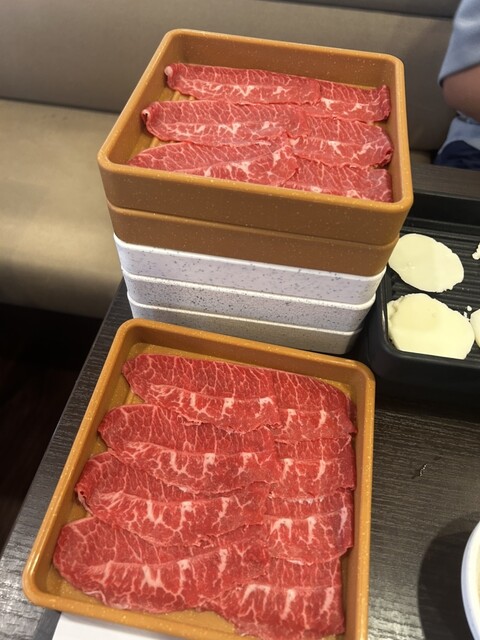 Shabu Yo Hachio Oi Hara Ten photo 4