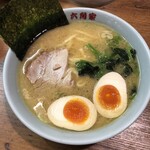 新横浜ラーメン博物館 - 