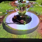 ル・プチシェフ - 