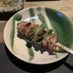 厳選焼鳥 一石三鳥 - 