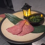 煌 焼肉 - 
