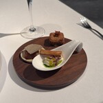 ル・プチシェフ - 