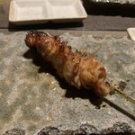 厳選焼鳥 一石三鳥 - 