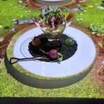 ル・プチシェフ - 