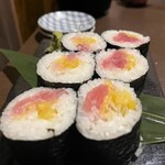 全席個室 野菜巻き串×焼き鳥 もつ鍋 博多御殿 博多本店 - 