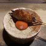 厳選焼鳥 一石三鳥 - 