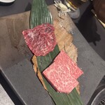 煌 焼肉 - 