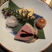 厳選焼鳥 一石三鳥 本店 - 
