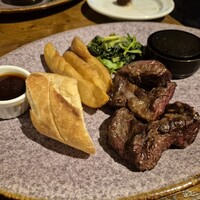 タベルナデエスパーニャフラガンテウーモ - 