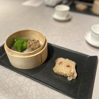 中国飯店 富麗華 - 