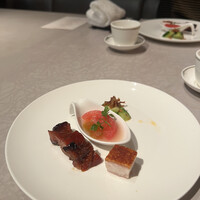 中国飯店 富麗華 - 